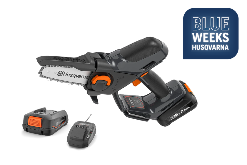 Kit Potatore Husqvarna Aspire™ P5-P4A